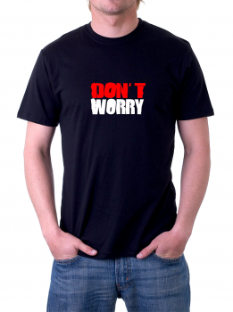 t_shirt_dontworryfronte